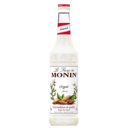 Xarope De Amêndoa Monin 700Ml