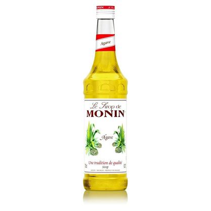 Xarope De Agave Monin Garrafa 700Ml