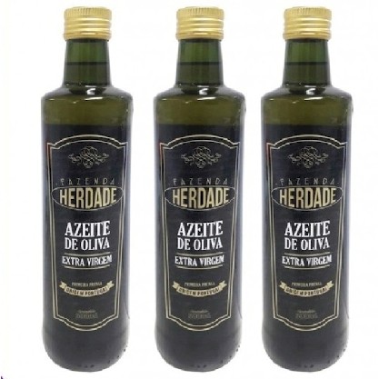 Azeite Ev Faz Herdade 500Ml