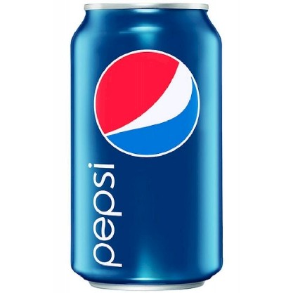 Refrigerante De Cola Pepsi Lata 350Ml