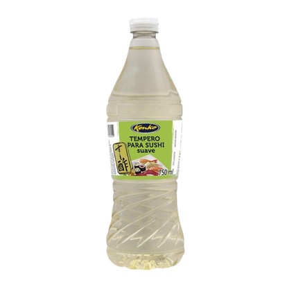 Temepro Para Sushi Kenko Pet 750Ml