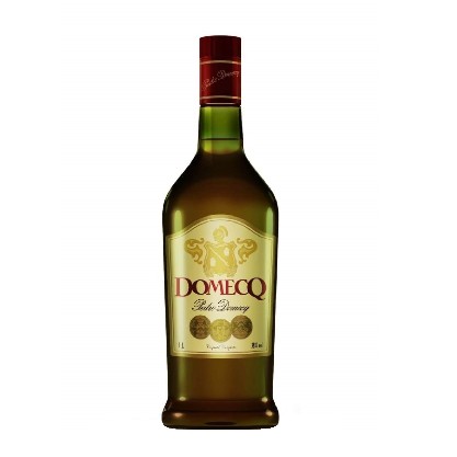 Coquetel Alcoólico Composto Domecq Garrafa 1L