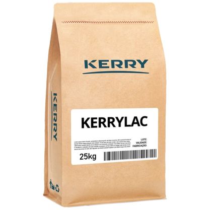 Composto Alimentar 250 Kerrylac Fardo 25Kg