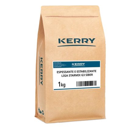 Liga Starmix G3 Kerry Pacote 1Kg