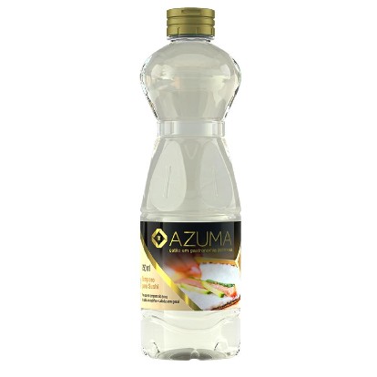 Tempero Para Sushi Azuma 750Ml