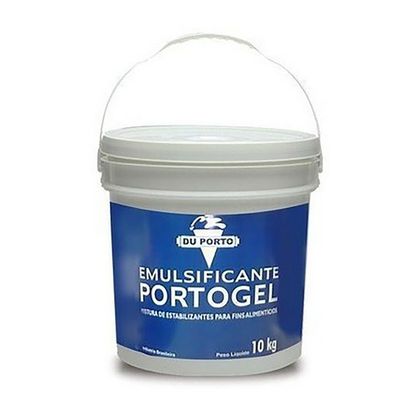 Emulsificante Portogel Du Porto Balde 10Kg