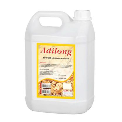 Antimofo Líquido Adilong Adinor Galão 5L