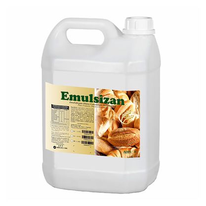 Emulsificante Emulsizan Adinor Bombona 5L