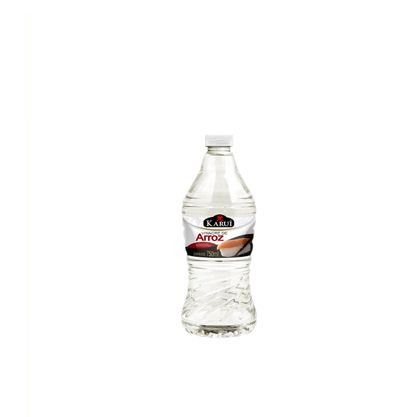 Vinagre De Arroz Karui 750Ml