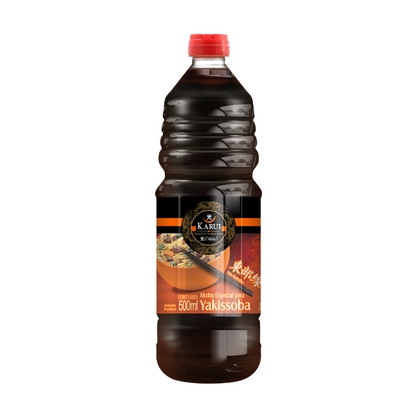 Molho Yakissoba Karui 500Ml