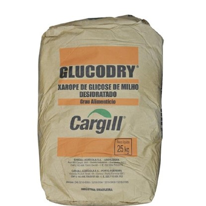 Glucodry 40 Cargill Saco 25Kg