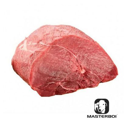 Patinho Bovino Congelado Master Boi Caixa +-25Kg