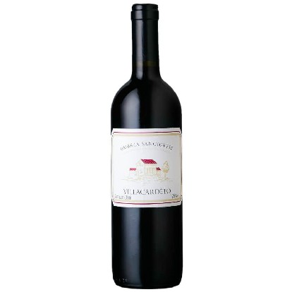 Villa Cardeto Sangiovese Garrafa 750Ml