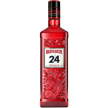 Gin Beefeter 24 Garrafa 750Ml